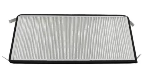 1x Filter, cabin air