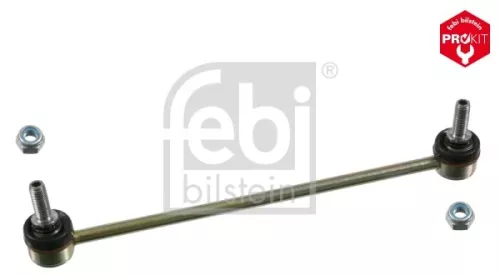 1x Link/Coupling Rod, stabiliser bar