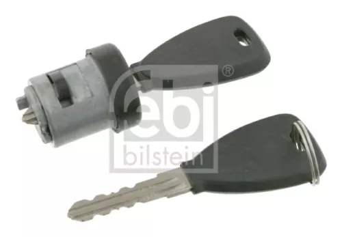 1x Lock Cylinder, ignition lock