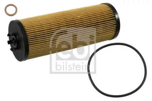 1x Oil Filter