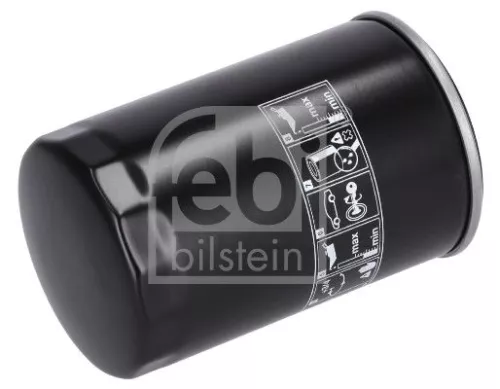 FEBI BILSTEIN 1x Oil Filter (22550)