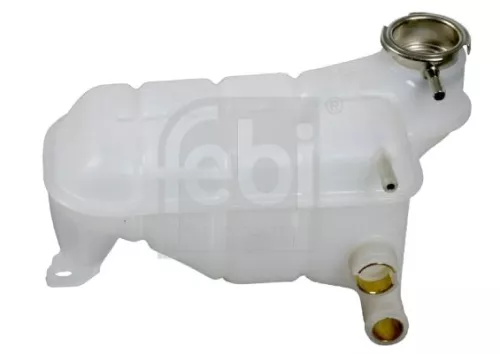 1x Expansion Tank, coolant