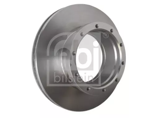 FEBI BILSTEIN 1x Brake Disc (22677)