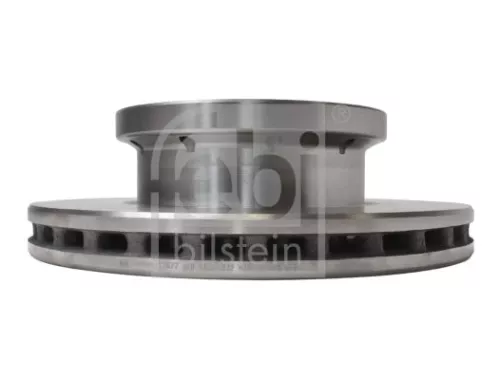 FEBI BILSTEIN 1x Brake Disc (22677)