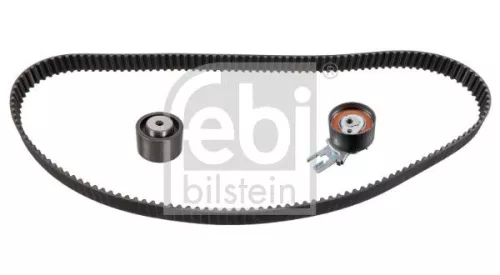 1x Timing Belt Kit