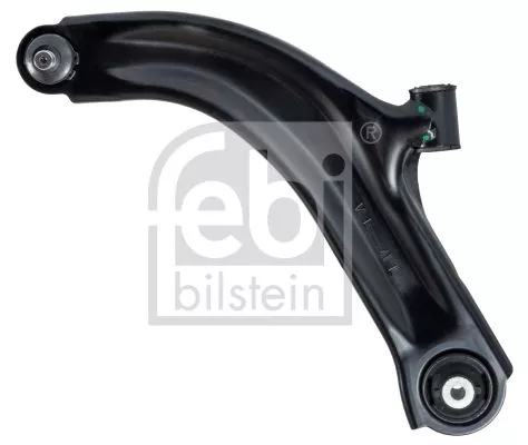 1x Control/Trailing Arm, wheel suspension