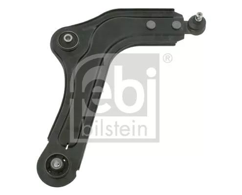 1x Control/Trailing Arm, wheel suspension