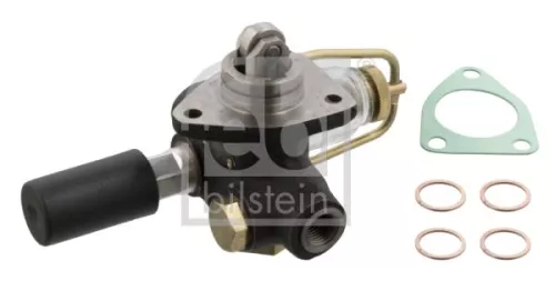 1x Pump, fuel pre-supply