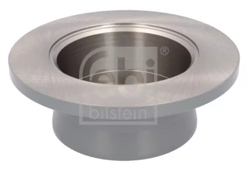 FEBI BILSTEIN 2x Brake Disc (22858)