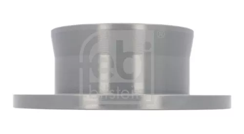 FEBI BILSTEIN 2x Brake Disc (22858)