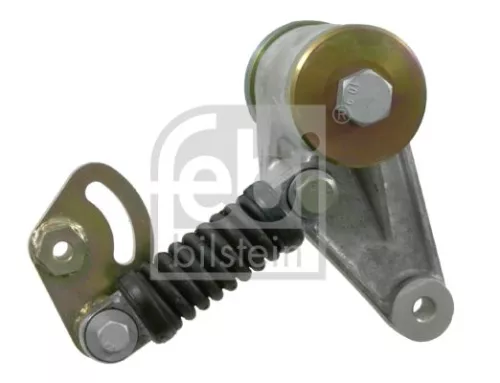 1x Belt Tensioner, V-ribbed belt