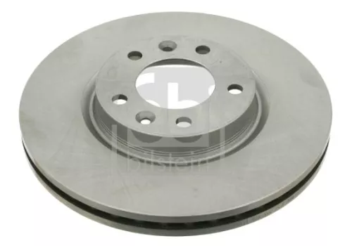 2x Brake Disc