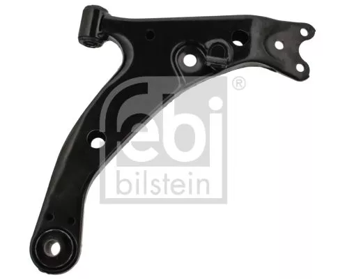 1x Control/Trailing Arm, wheel suspension