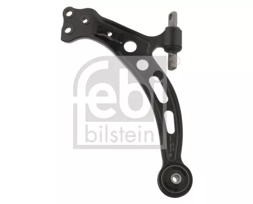 1x Control/Trailing Arm, wheel suspension