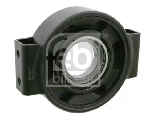 1x Suspension, propshaft