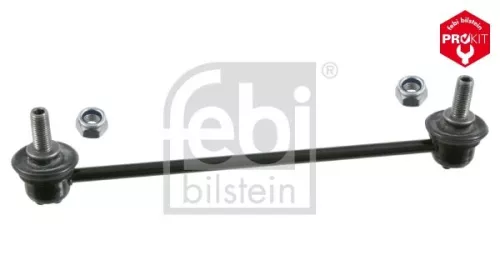 1x Link/Coupling Rod, stabiliser bar