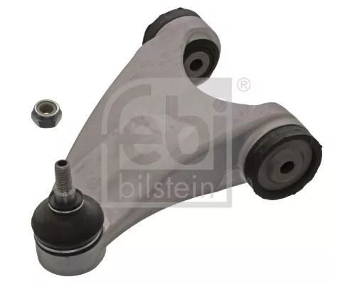 1x Control/Trailing Arm, wheel suspension