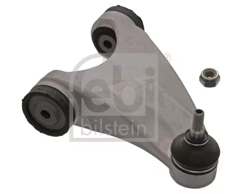 1x Control/Trailing Arm, wheel suspension