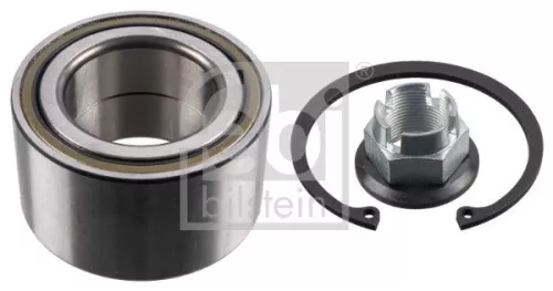 1x Wheel Bearing Kit