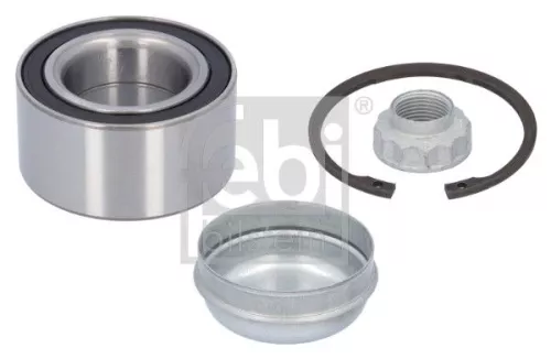 1x Wheel Bearing Kit