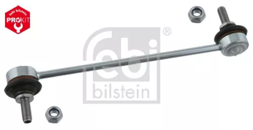 1x Link/Coupling Rod, stabiliser bar