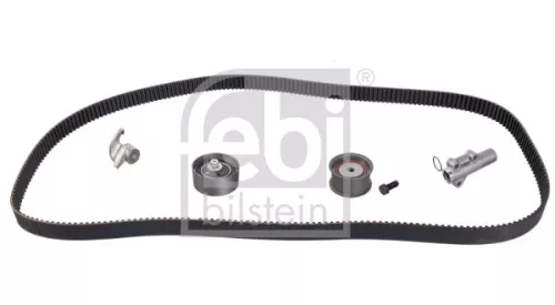 1x Timing Belt Kit