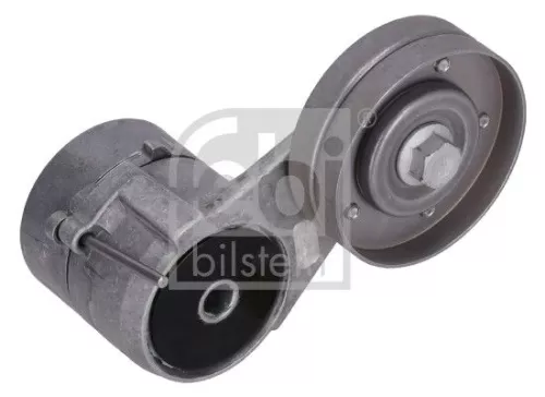 1x Belt Tensioner, V-ribbed belt