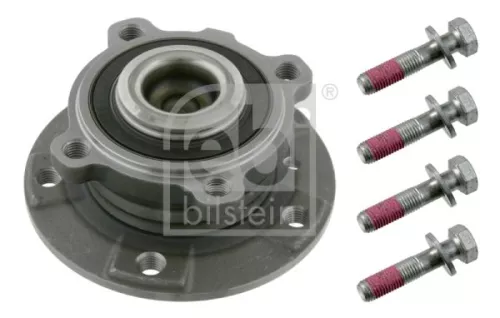 1x Wheel Bearing Kit