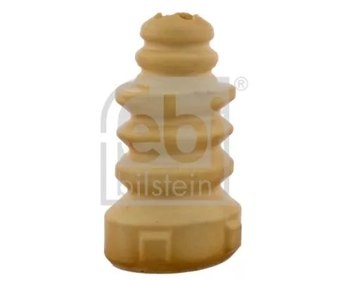 2x Rubber Buffer, suspension