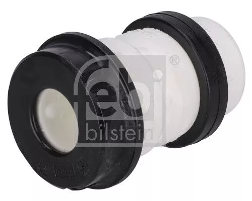 FEBI BILSTEIN 2x Rubber Buffer, suspension (23448)