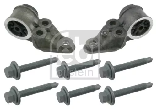 1x Bush Set, axle beam