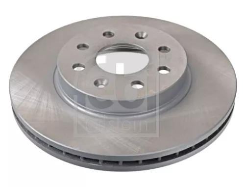 2x Brake Disc