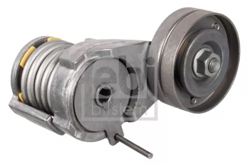 1x Belt Tensioner, V-ribbed belt