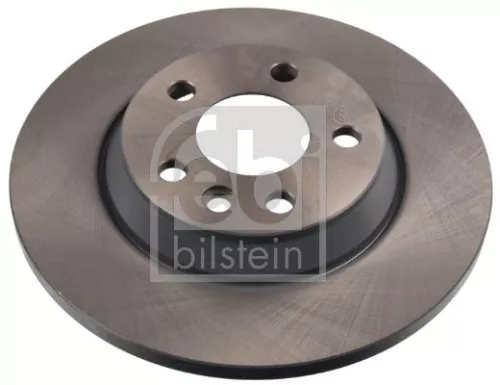 2x Brake Disc
