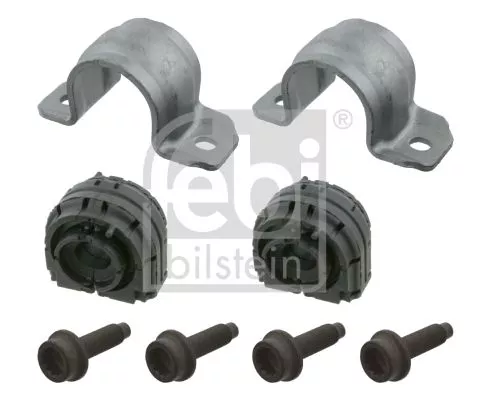 1x Mounting Kit, stabiliser bar