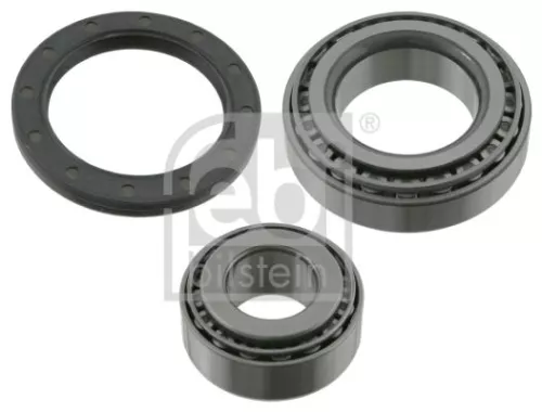 1x Wheel Bearing Kit