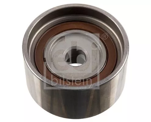 1x Deflection Pulley/Guide Pulley, timing belt