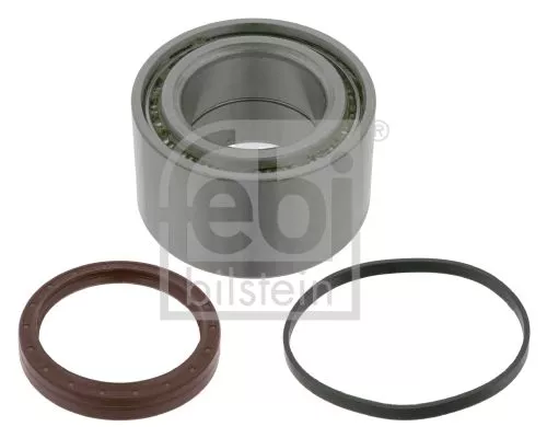 1x Wheel Bearing Kit