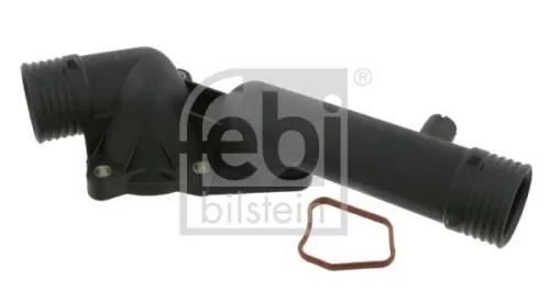 1x Thermostat Housing