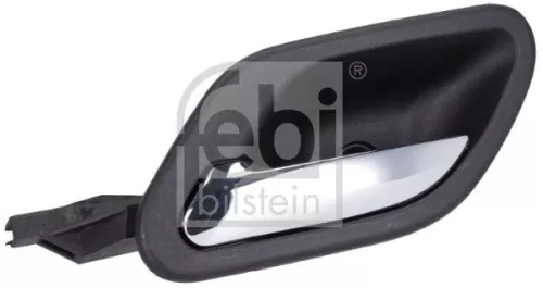 1x Door Handle, interior equipment