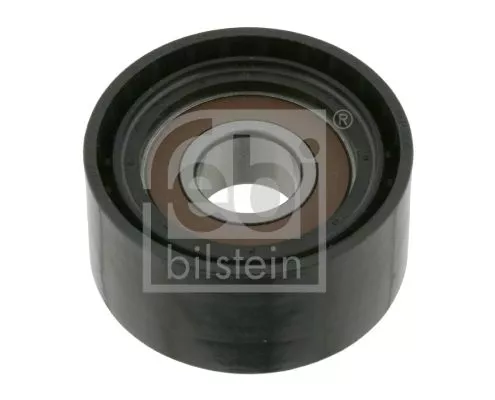 1x Deflection/Guide Pulley, V-ribbed belt