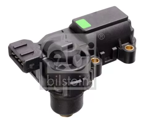1x Idle Control Valve, air supply