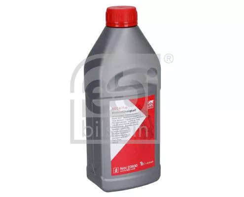 12x Brake Fluid