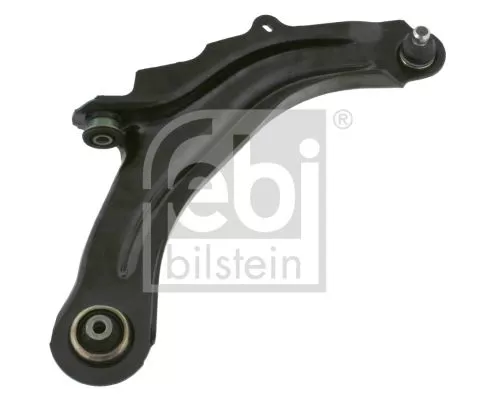 1x Control/Trailing Arm, wheel suspension