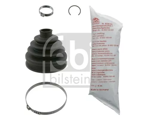 1x Bellow Kit, drive shaft