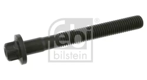 10x Cylinder Head Bolt