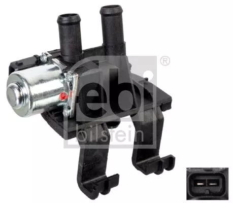 1x Coolant Control Valve