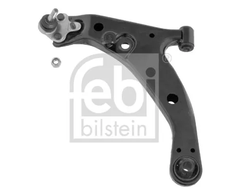 1x Control/Trailing Arm, wheel suspension
