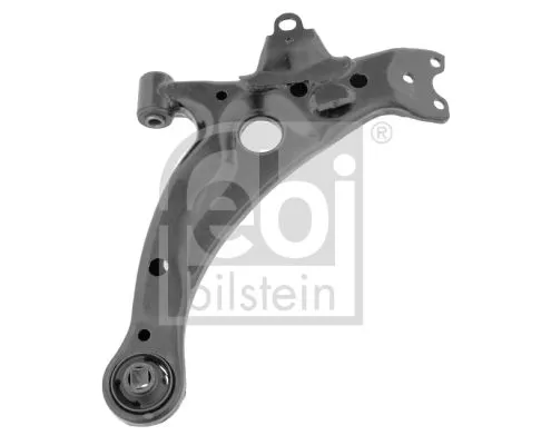 1x Control/Trailing Arm, wheel suspension