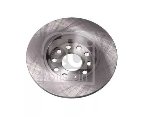 FEBI BILSTEIN 2x Brake Disc (24382)